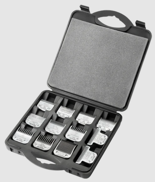 ANDIS BLADE CARRYING CASE