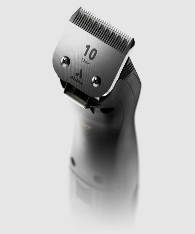 ANDIS PULSE ZR II 5-SPEED CORDLESS CLIPPERS