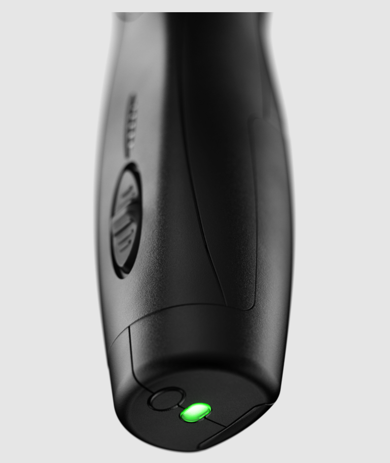 ANDIS PULSE ZR II 5-SPEED CORDLESS CLIPPERS