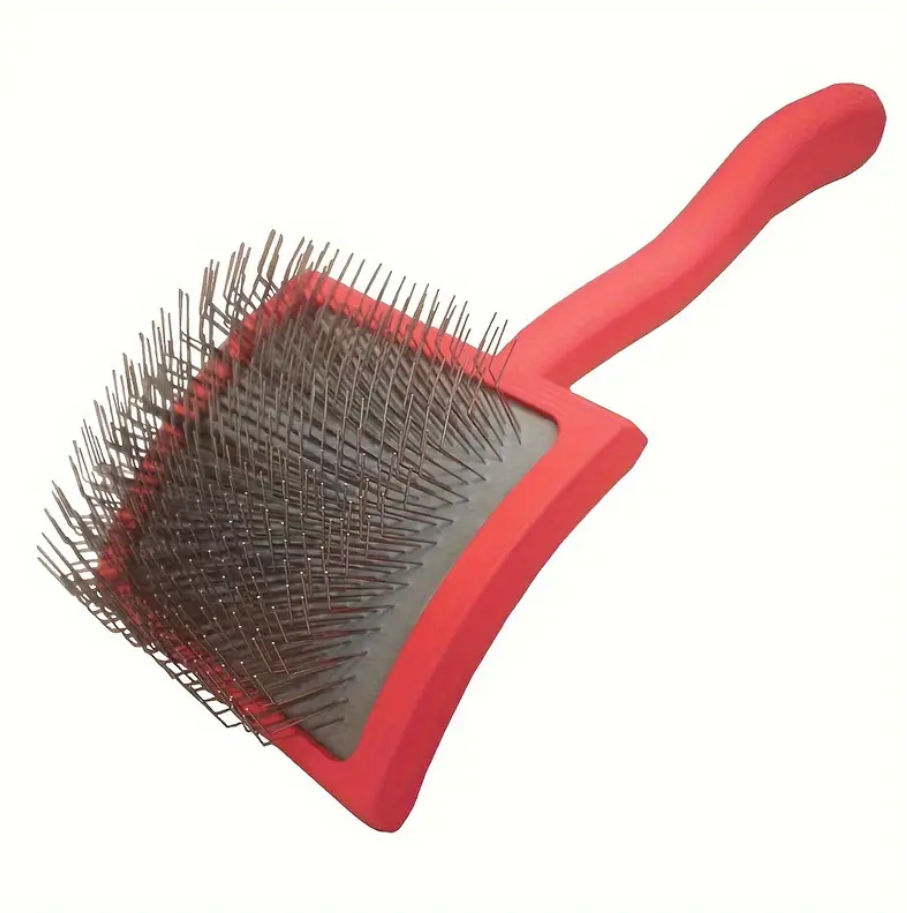 Grooming Brush