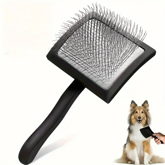 Grooming Brush