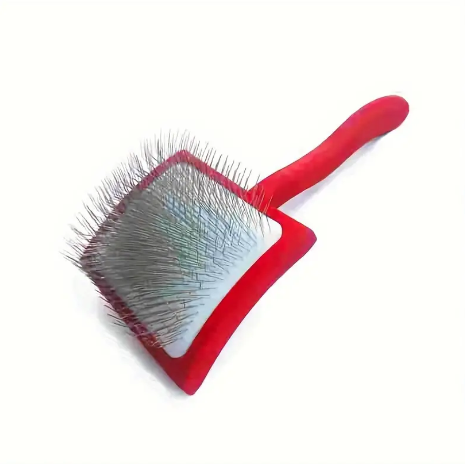 Grooming Brush