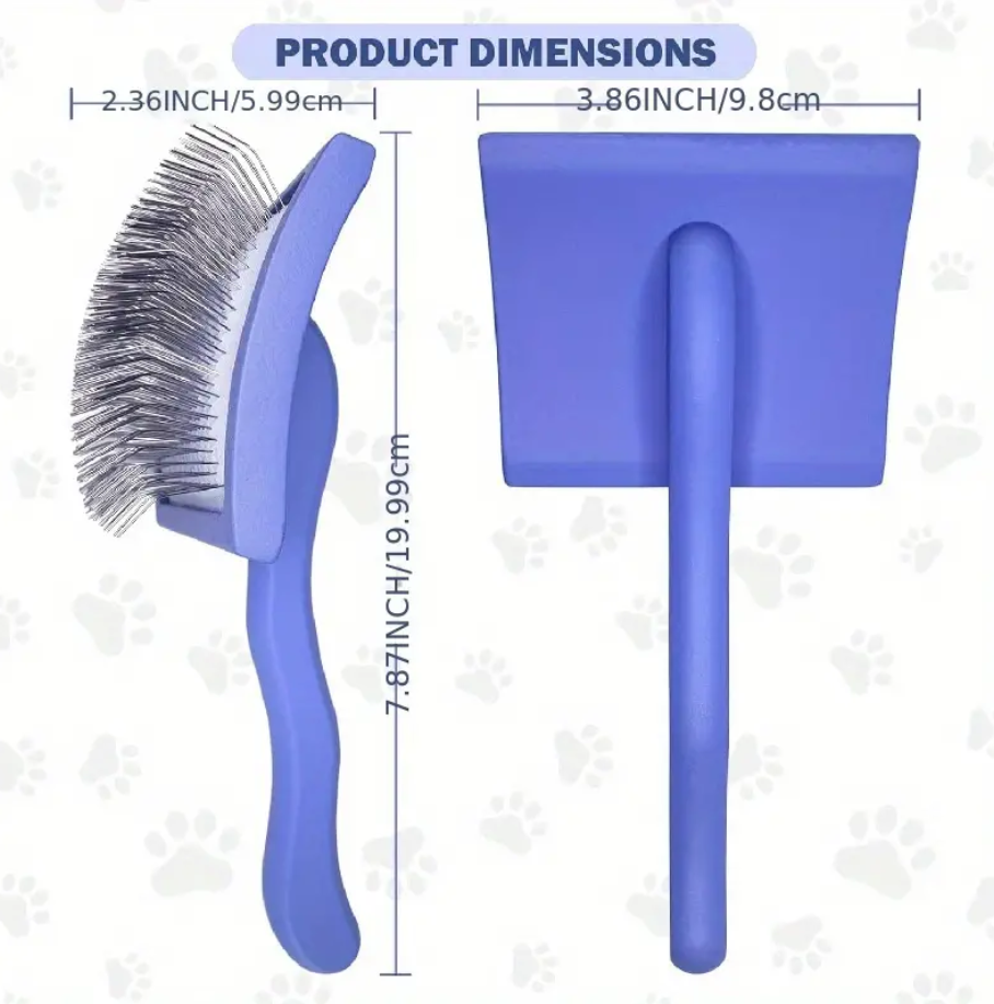 Grooming Brush