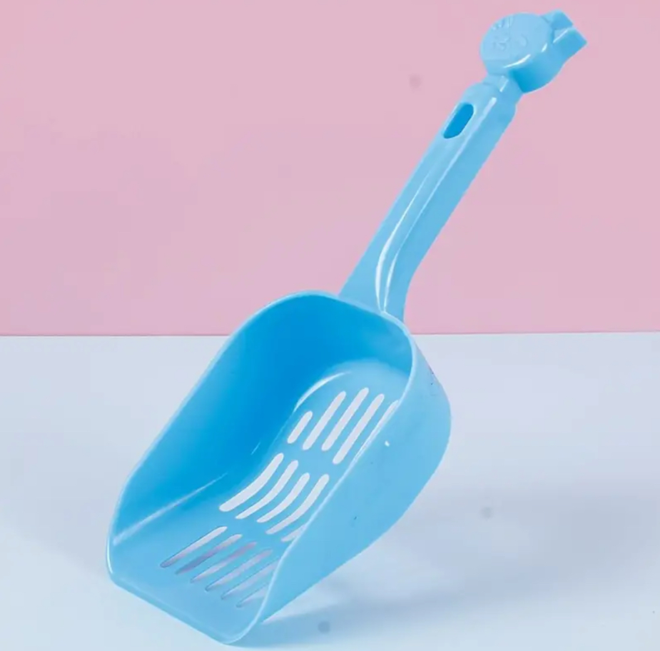 Cat Litter Scoop