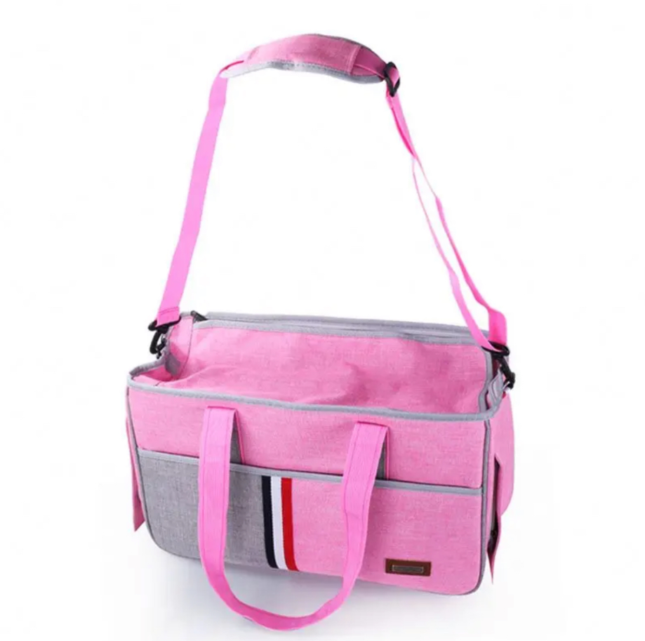 Pet Travel Bag (Dogs and Cats)