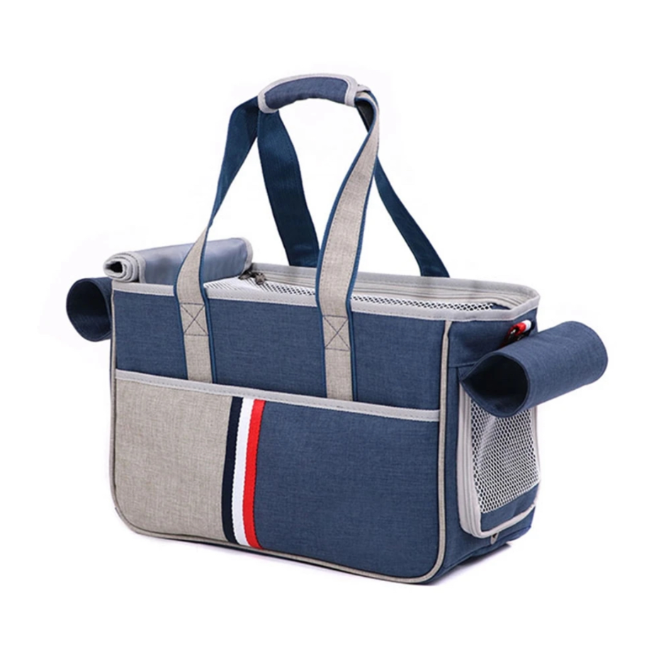 Pet Travel Bag (Dogs and Cats)