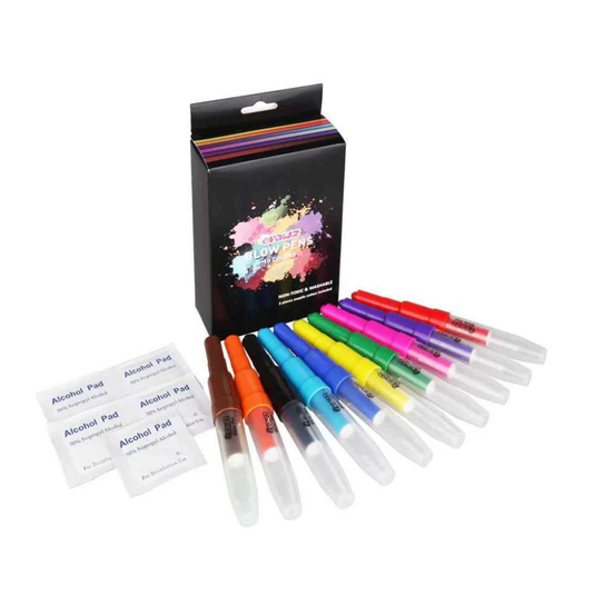 OPAWZ BLOW PENS (10 COLORS)