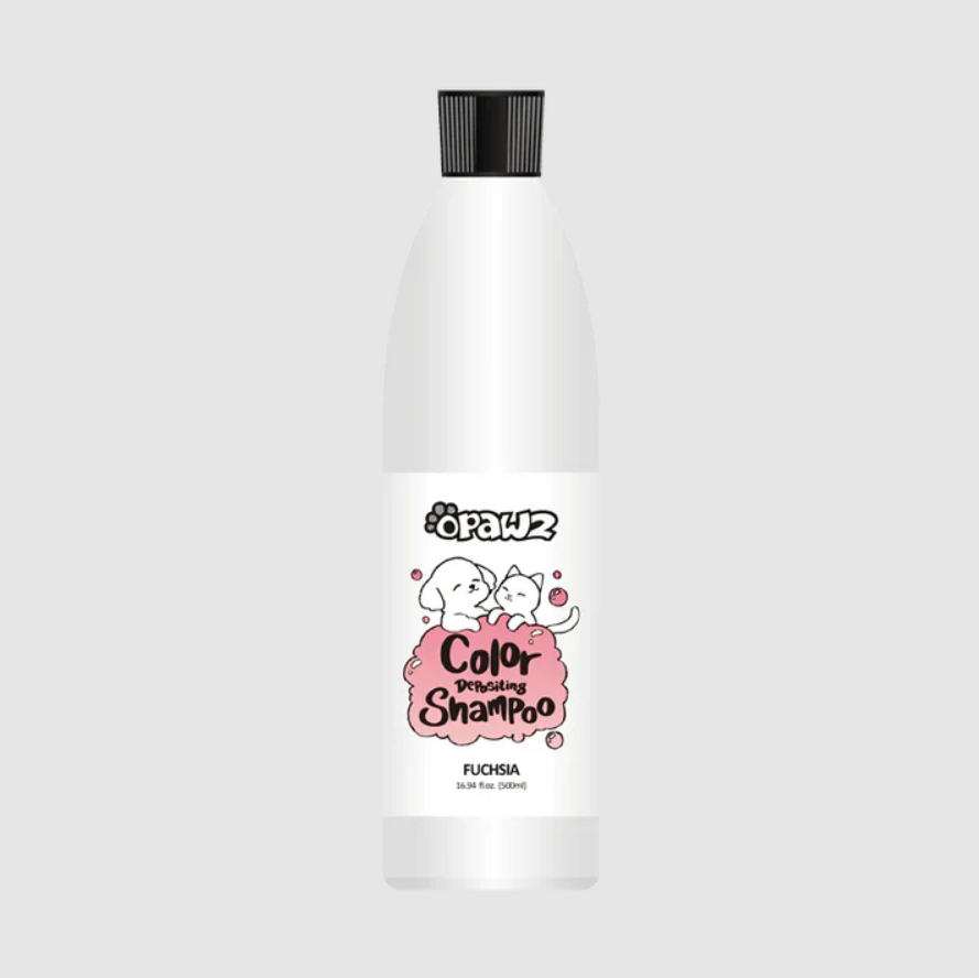 OPAWZ FUNKY COLOR SHAMPOO