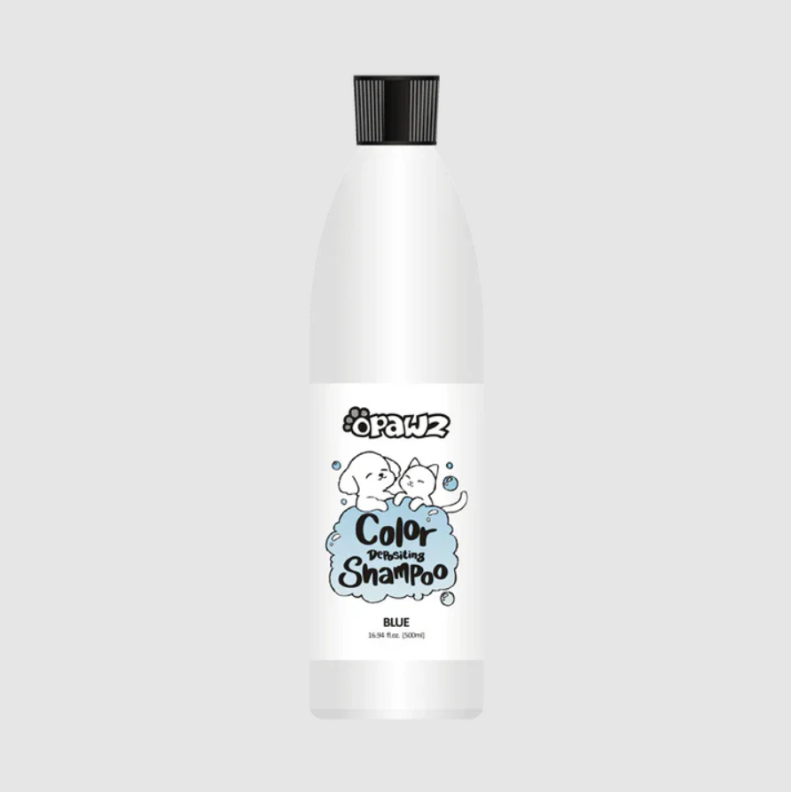 OPAWZ FUNKY COLOR SHAMPOO