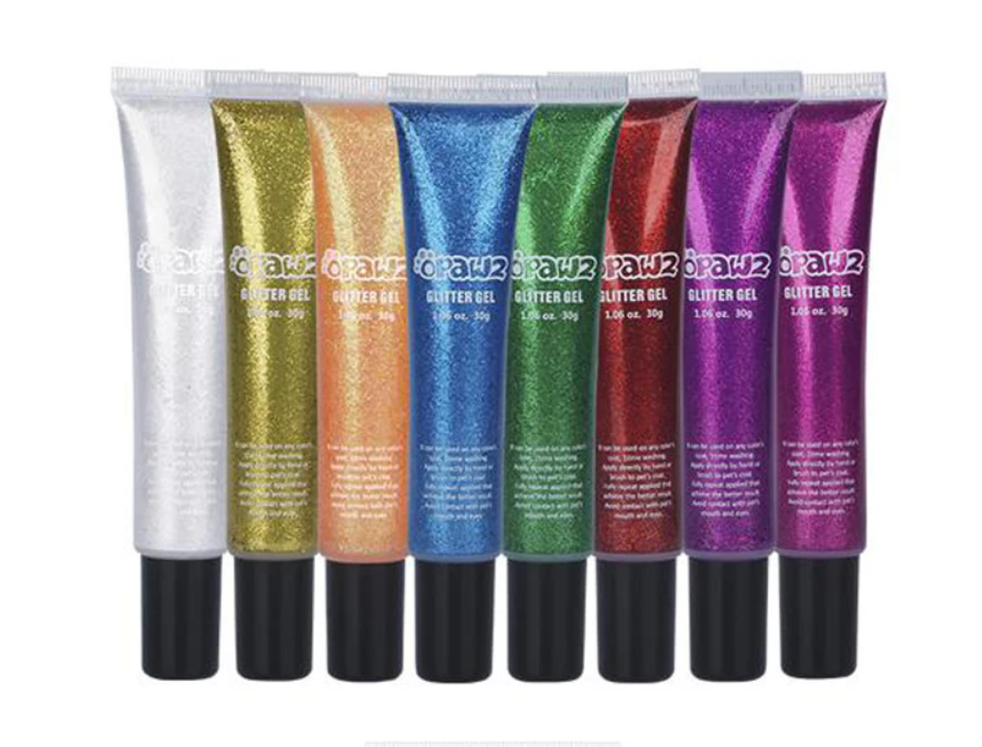 OPAWZ FUNKY COLOR SHAMPOO