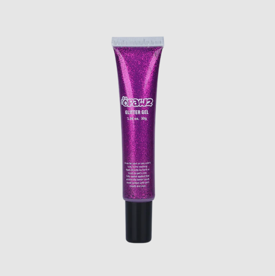 OPAWZ FUNKY COLOR SHAMPOO