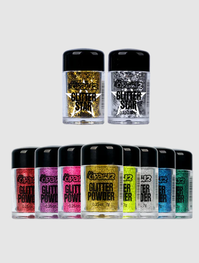 OPAWZ GLITTER POWDER