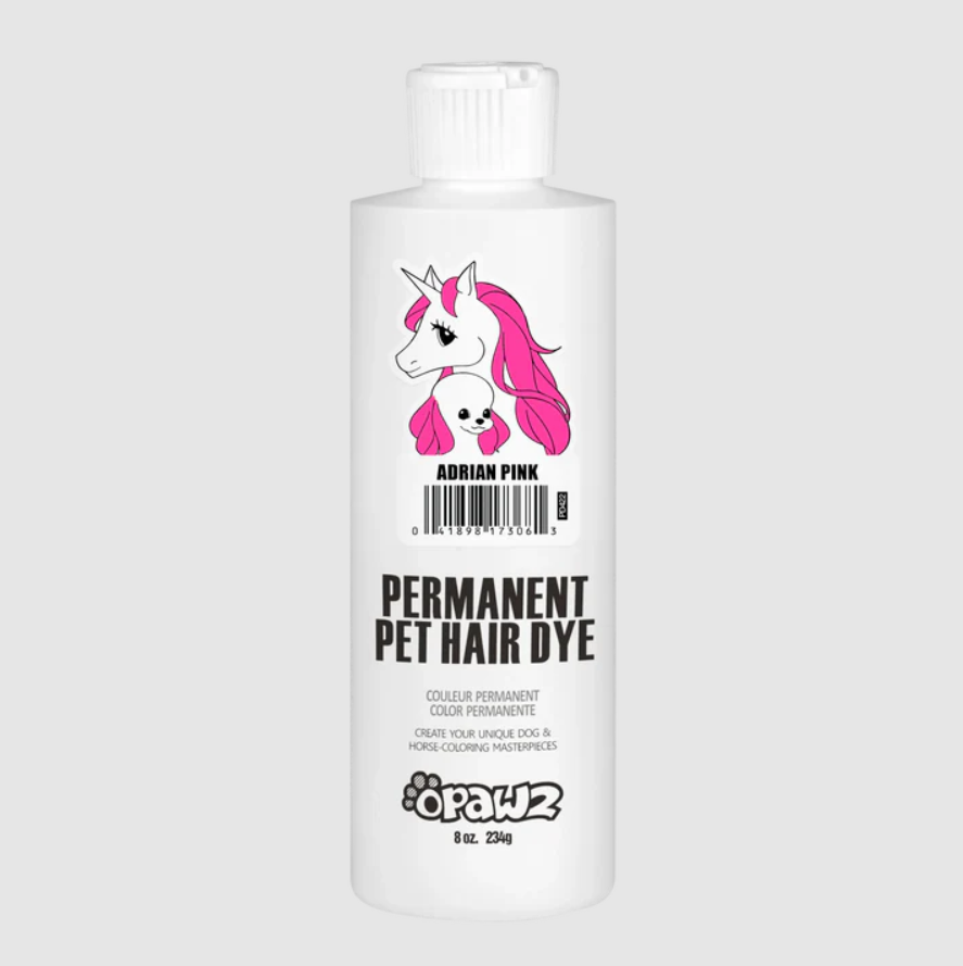 OPAWZ PET HAIR DYE PERMANENT