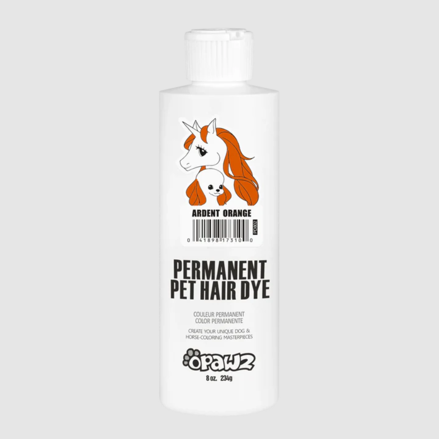 OPAWZ PET HAIR DYE PERMANENT