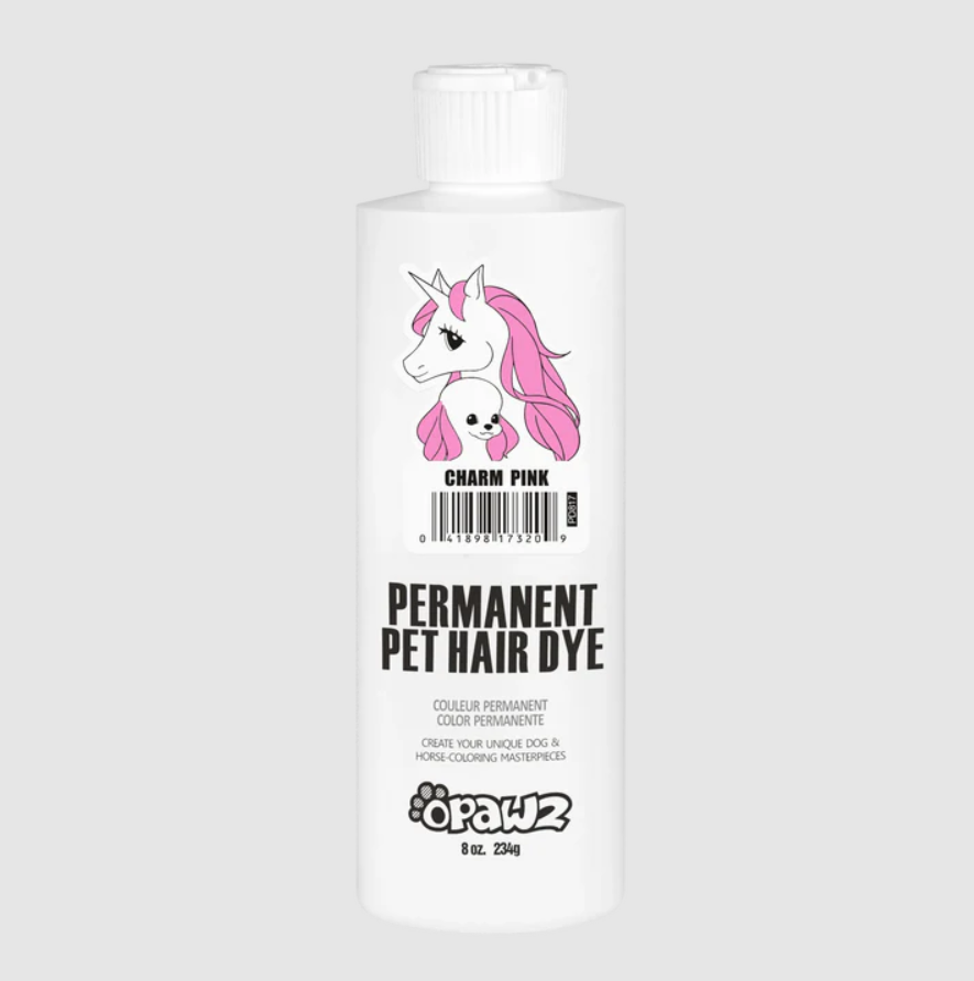 OPAWZ PET HAIR DYE PERMANENT