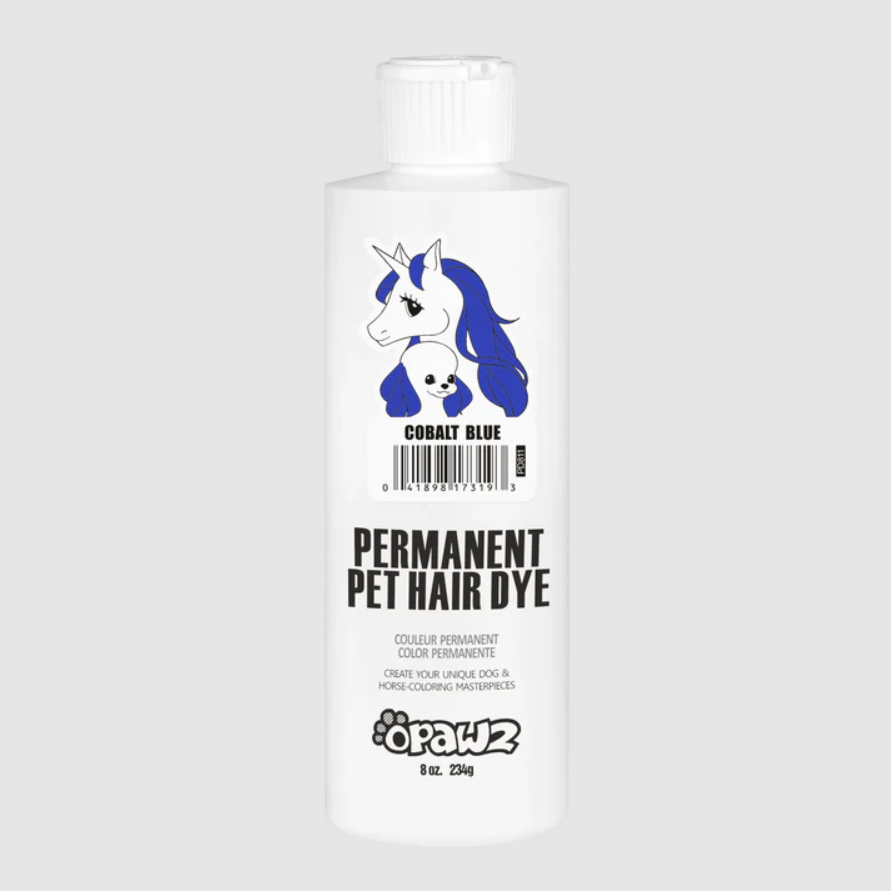 OPAWZ PET HAIR DYE PERMANENT