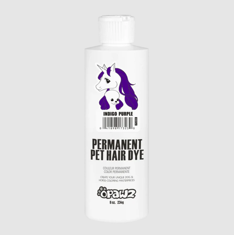 OPAWZ PET HAIR DYE PERMANENT