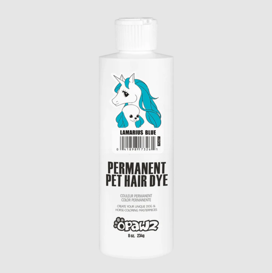 OPAWZ PET HAIR DYE PERMANENT