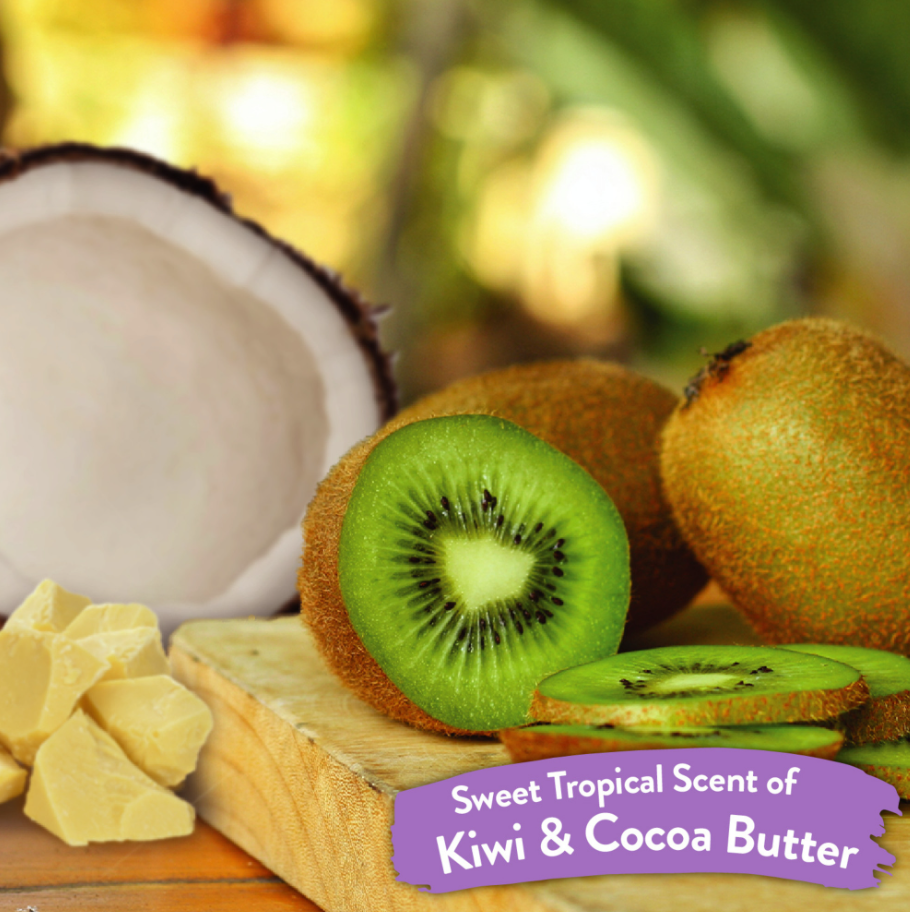 Kiwi & Cocoa Butter Moisturizing Conditioner for Pets