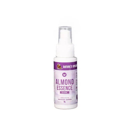 NS ALMOND ESSENCE COLOGNE