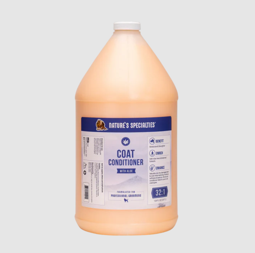 NS COAT CONDITIONER 32:1