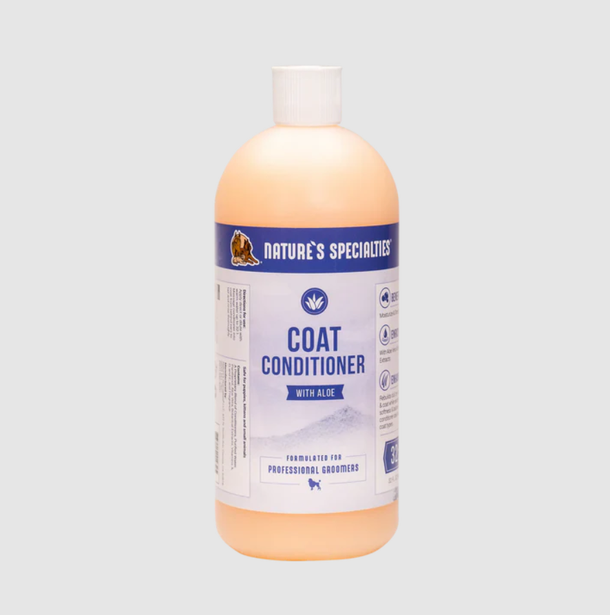 NS COAT CONDITIONER 32:1