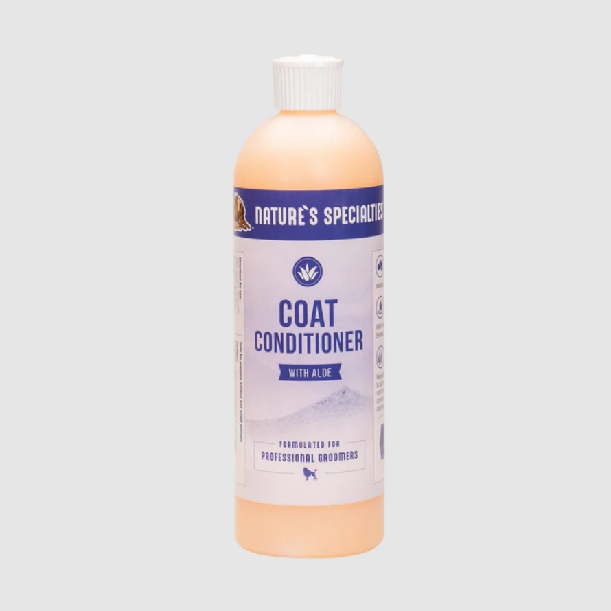 NS COAT CONDITIONER 32:1