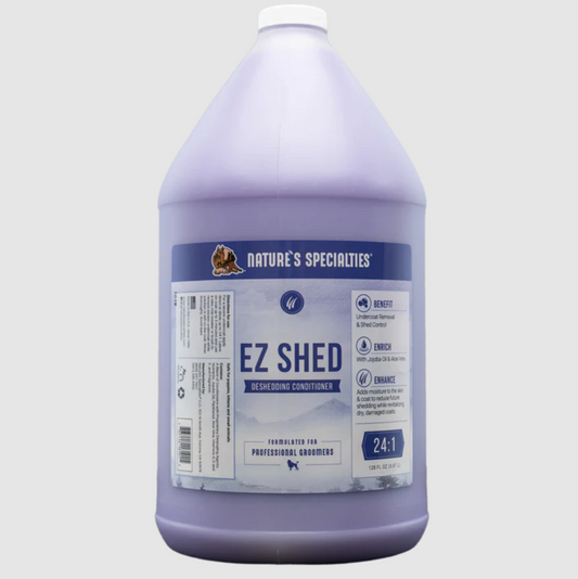 NS EZ SHED CONDITIONER 24:1