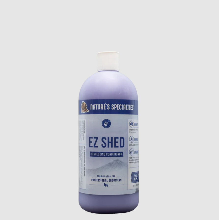 NS EZ SHED CONDITIONER 24:1