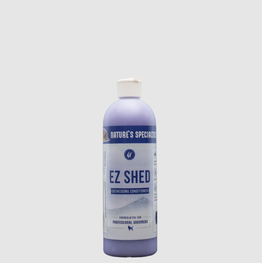 NS EZ SHED CONDITIONER 24:1