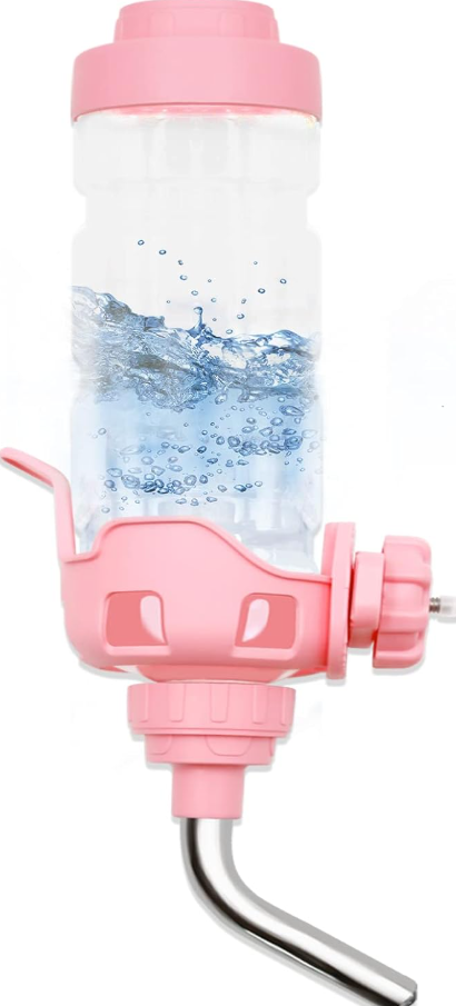 Dispensador de Agua