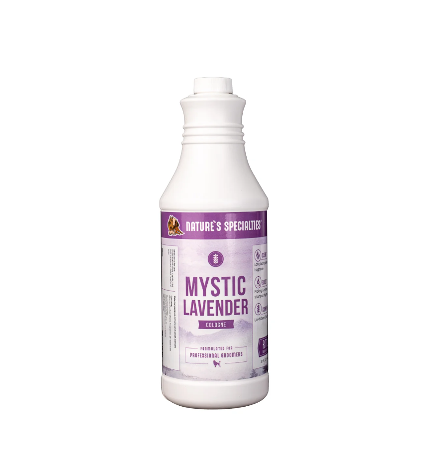 NS MYSTIC LAVANDER COLOGNE