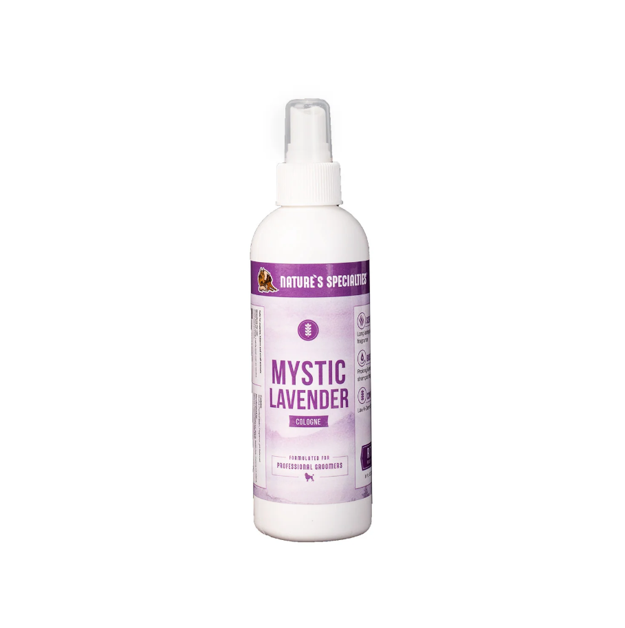 NS MYSTIC LAVANDER COLOGNE