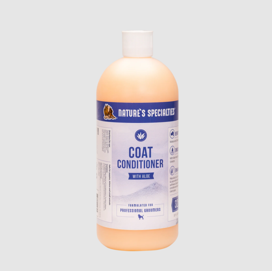 NS COAT CONDITIONER 32:1