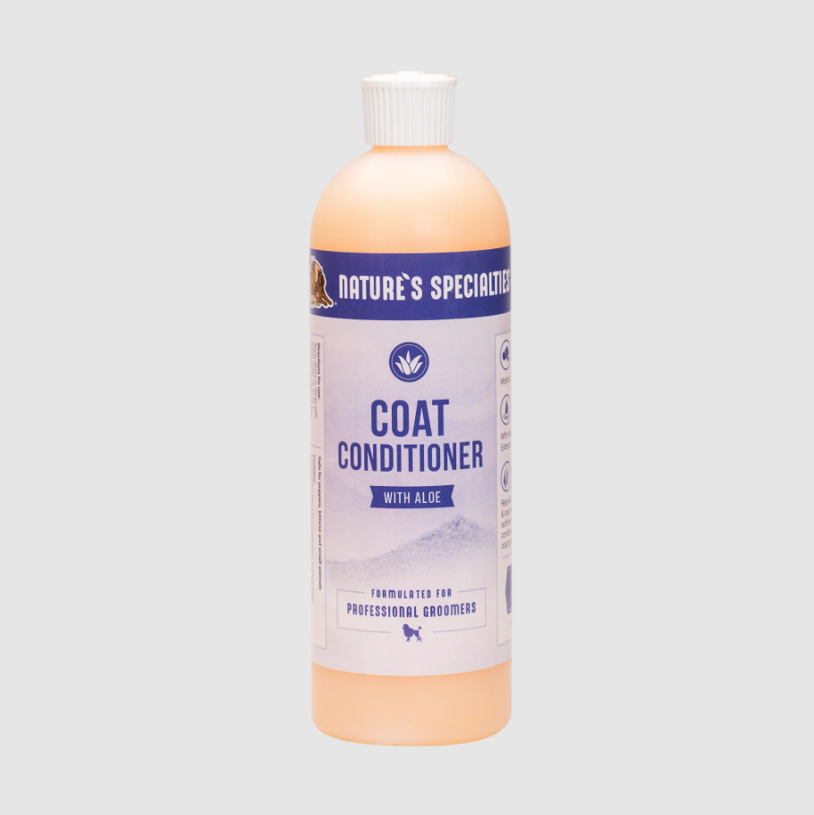 NS COAT CONDITIONER 32:1