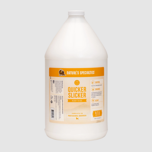 NS QUICKER SLICKER CONDINIONER SPRAY RTU