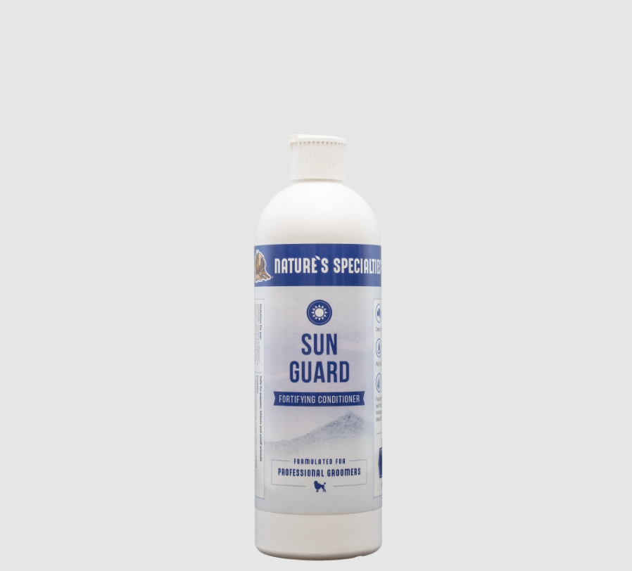 NS SUN-GUARD CONDITIONER 8:1