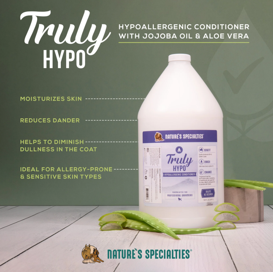 NS TRULY HYPO CONDITIONER