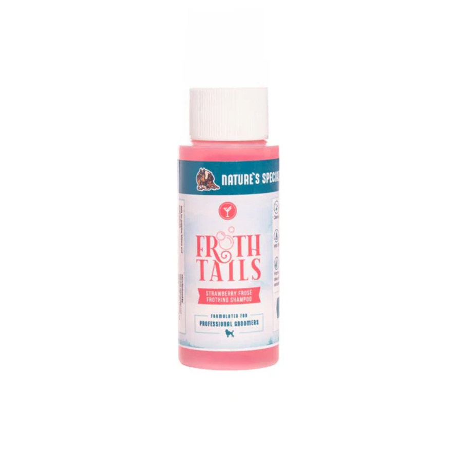 NS FROTH TAILS STRAWBERRY FROSE SHAMPOO 50:1