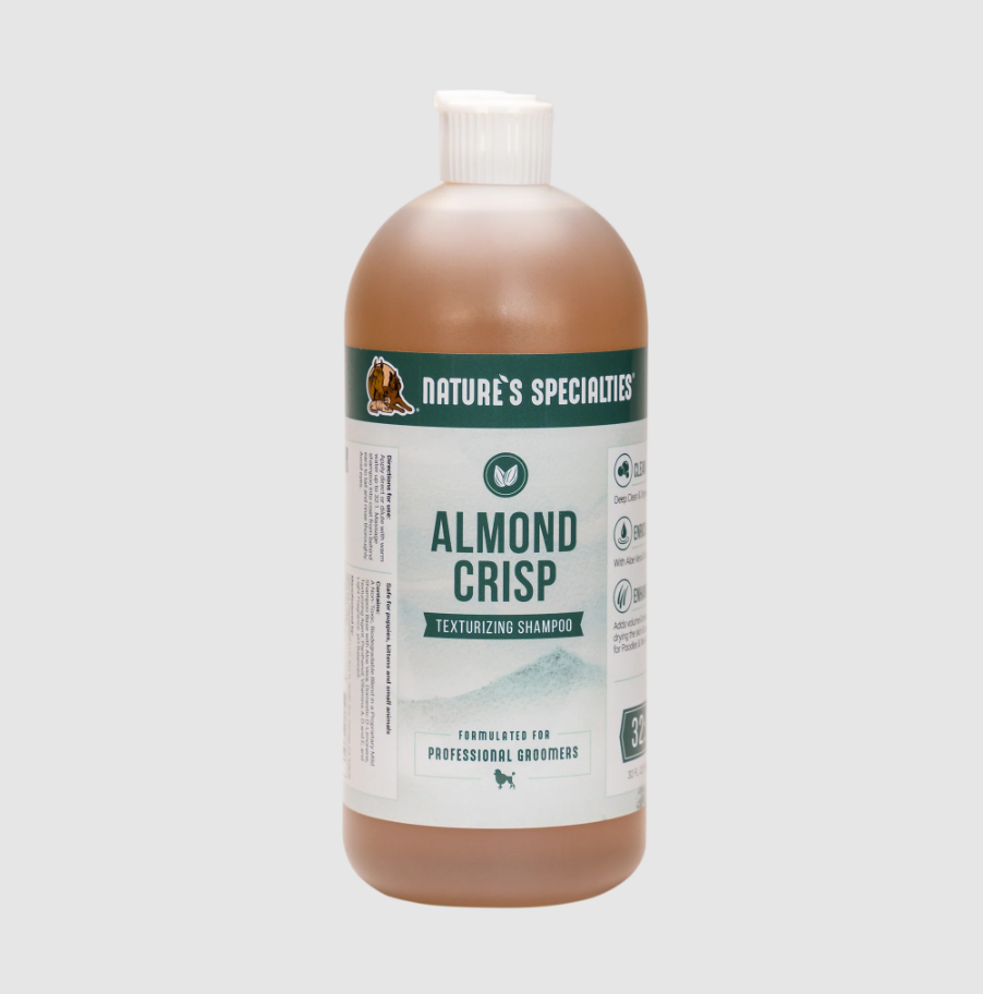 NS ALMOND CRISP SHAMPOO 32:1