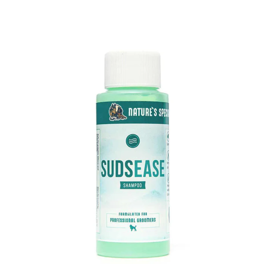 NS SUDSEASE SHAMPOO 8:1