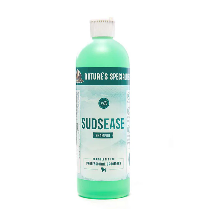 NS SUDSEASE SHAMPOO 8:1