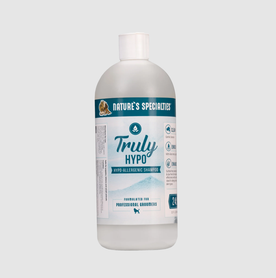 NS TRULY HYPO SHAMPOO