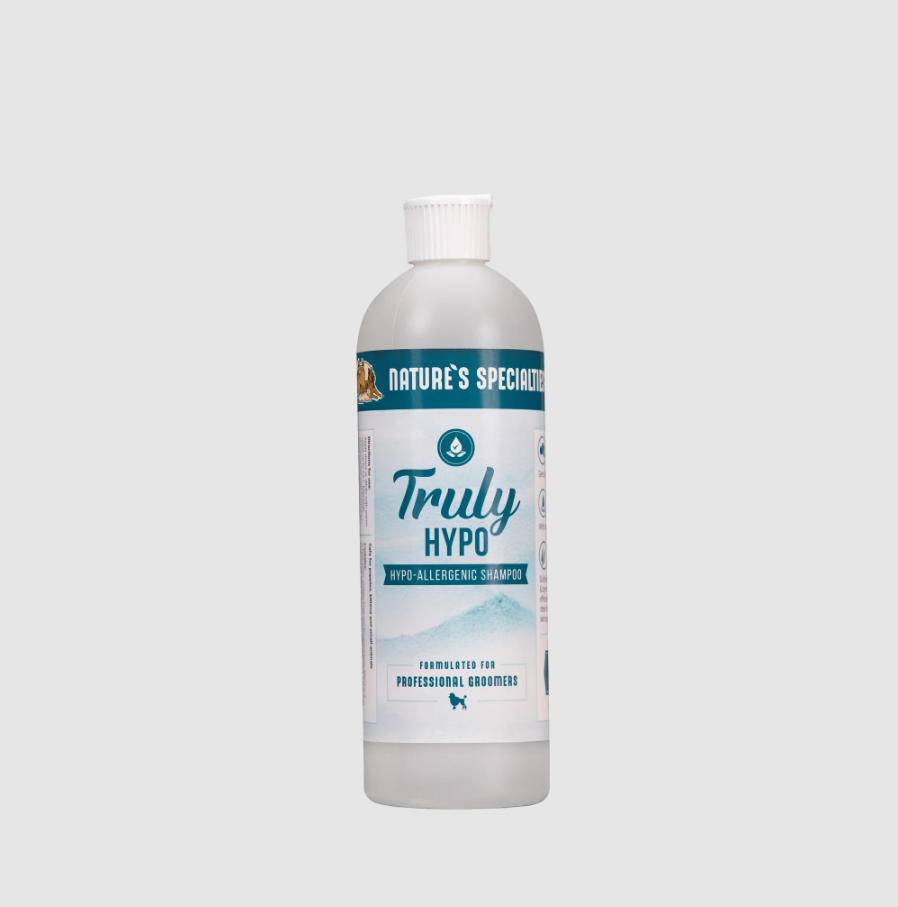 NS TRULY HYPO SHAMPOO