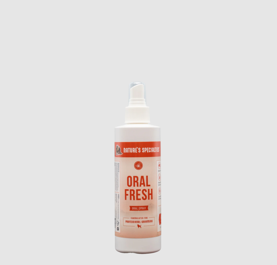 NS ORAL FRESH (8 oz)