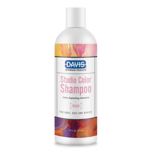 DAVIS STUDIO COLOR DEPOSITING SHAMPOO