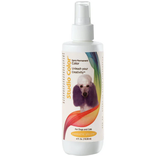 DAVIS STUDIO COLOR SPRAY 4oz