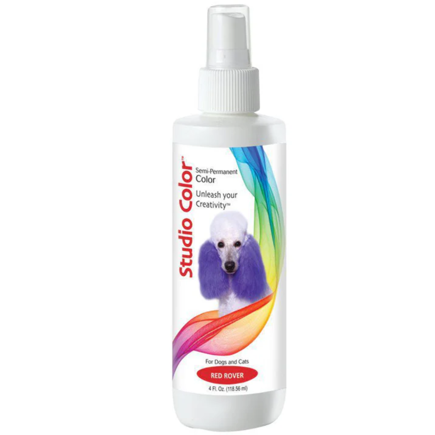 DAVIS STUDIO COLOR SPRAY 4oz