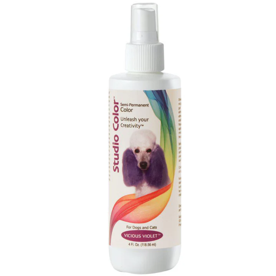 DAVIS STUDIO COLOR SPRAY 4oz