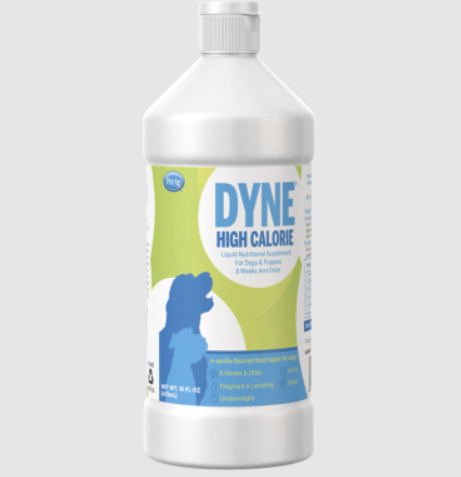 Dyne for Dogs